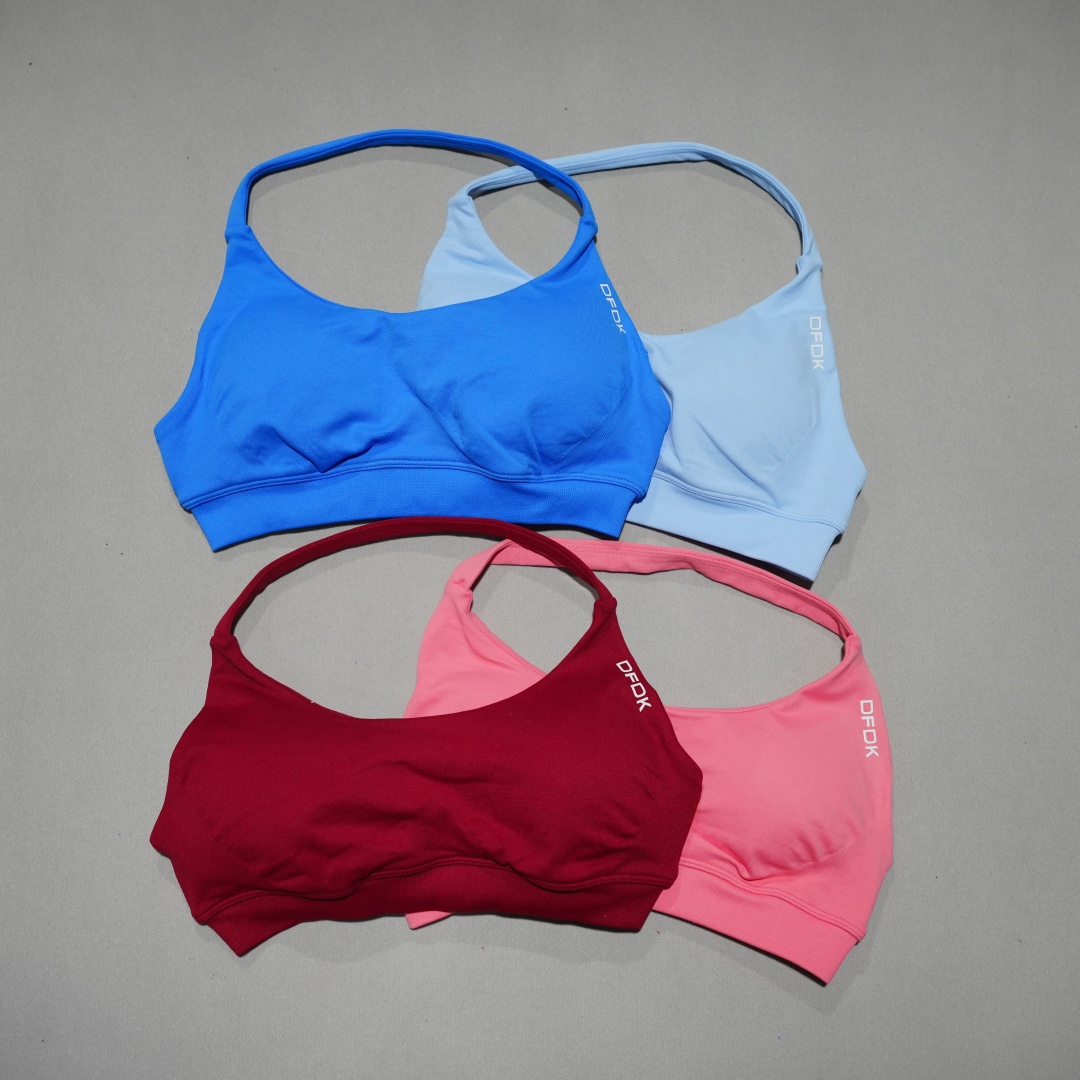 DFDK High Support Seamless Spo - đánh giá và giá Push Up Bra Padded