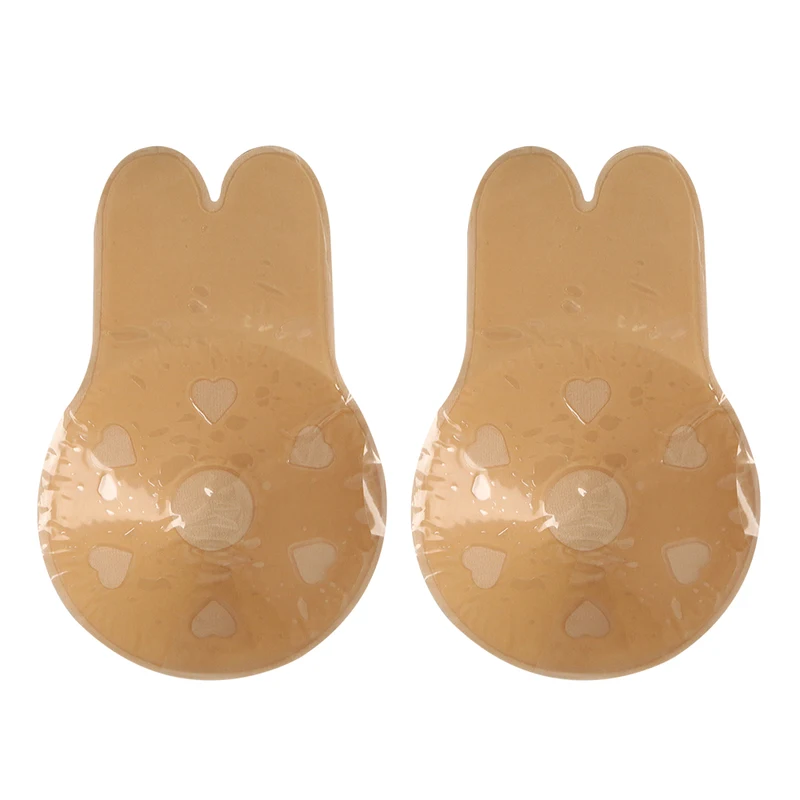 Women push up bras self adhesi - đánh giá và giá Nipple Cover Pasties