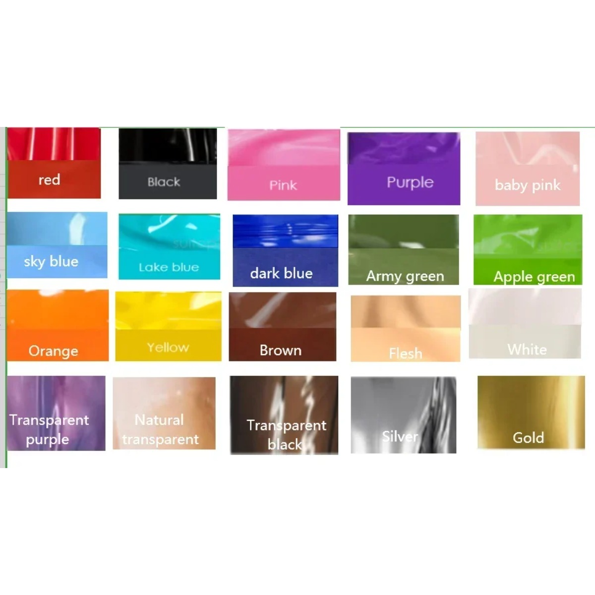 Latex Men Shorts Rubber Pantie - đánh giá và giá Boyshort Underwear