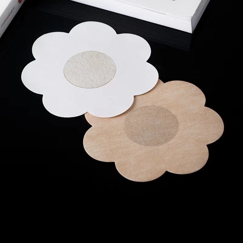 Disposable Non-Woven Nipple Co - đánh giá và giá Nipple Cover Pasties