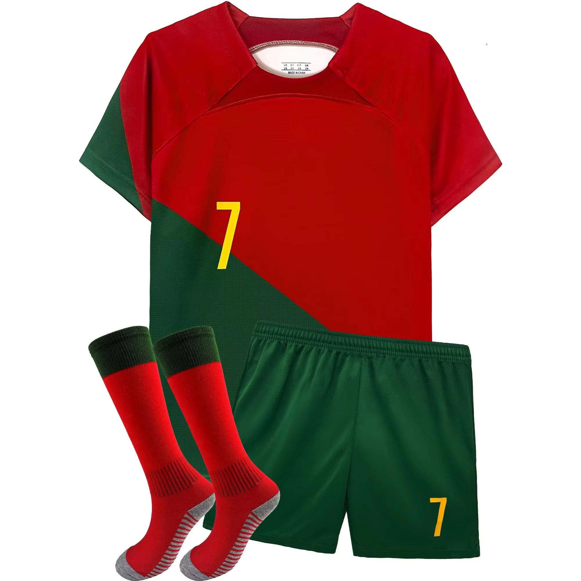 Soccer Jerseys Kids 7 Football - đánh giá và giá Boyshort Underwear