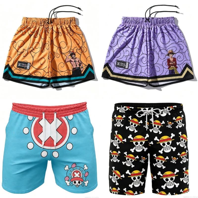 One Piece Men Boys Summer Boar - đánh giá và giá Boyshort Underwear