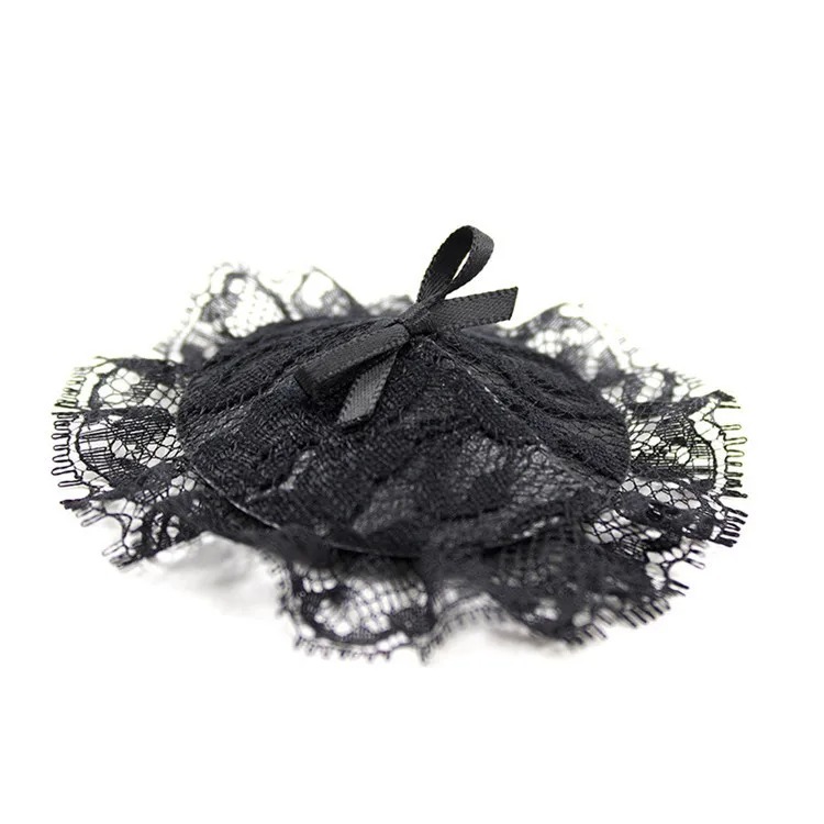 Lace Heart Nipple Pasties Reus - đánh giá và giá Nipple Cover Pasties