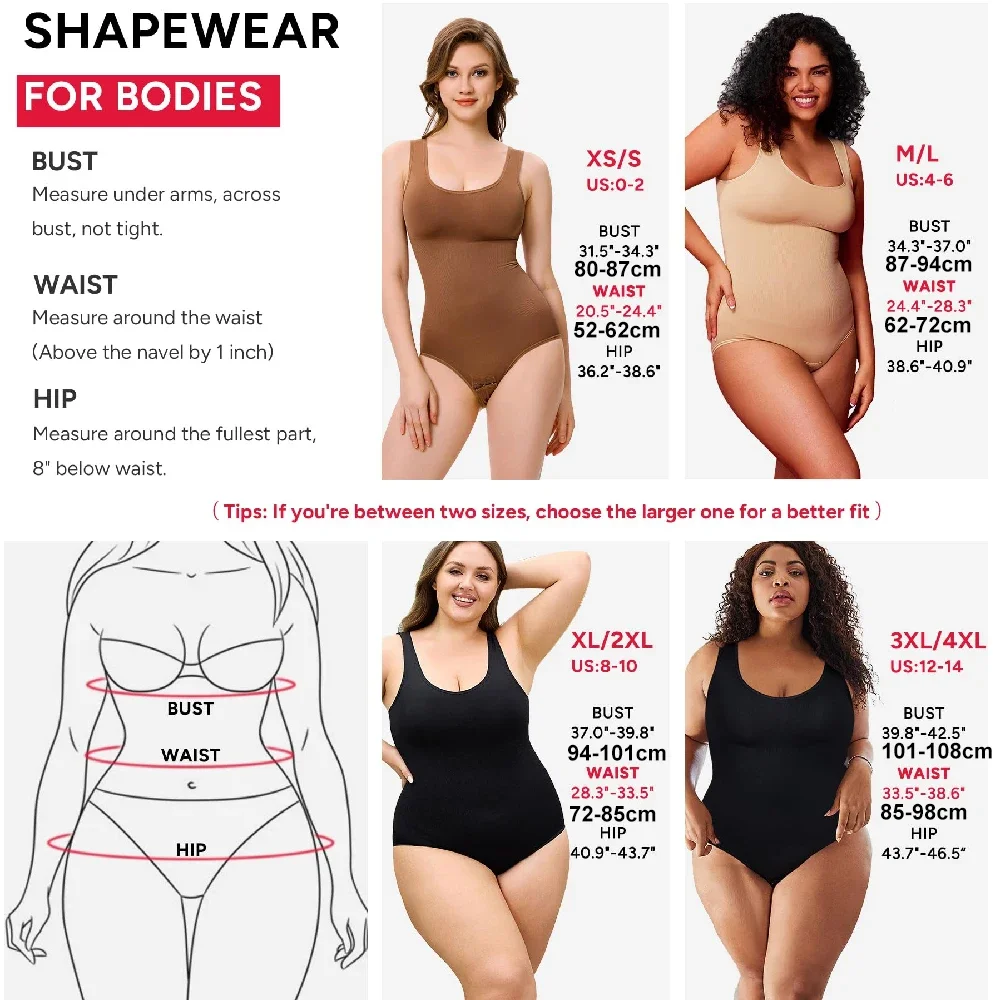 1Pcs Women Firm Sculpting Body - đánh giá và giá Shapewear Bodysuit Firm